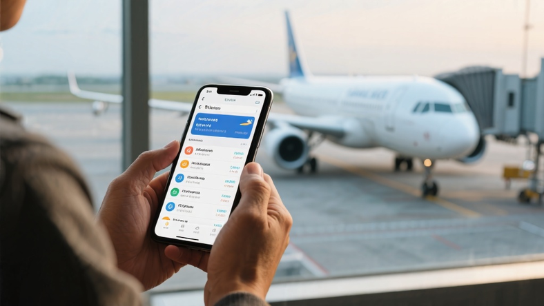 民航版12306,道阻且长